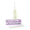 Aghi Meso-relle 30G x 12 mm Luer per Scleroterapia e Filler – 100 Pezzi
