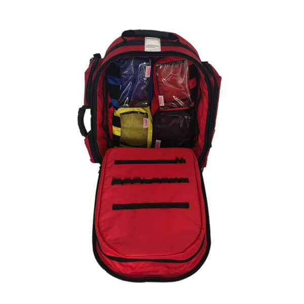 Zaino di soccorso VIPER Vuoto 2.0 - immagine 2