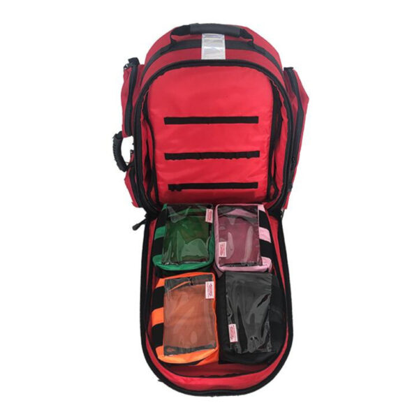 Zaino di soccorso VIPER Vuoto 2.0 - immagine 3