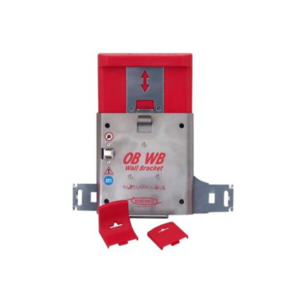 Aspiratore da emergenza a batteria 12V/220 con Staffa ambulanza e Flacone autoclavabile da 1lt BOSCAROL OB2012 FA - immagine 2