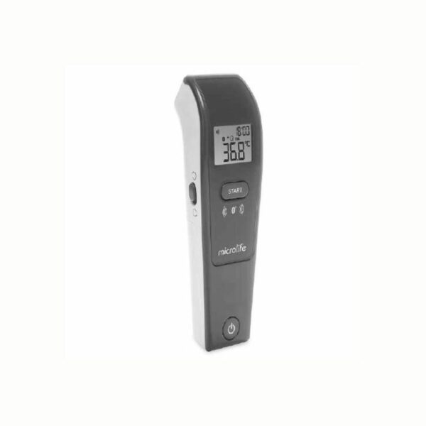 Termometro Frontale Bluetooth Senza Contatto NC 150 BT Microlife