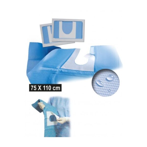 telo-chirurgico-con-scollo-adesivo-ad-u