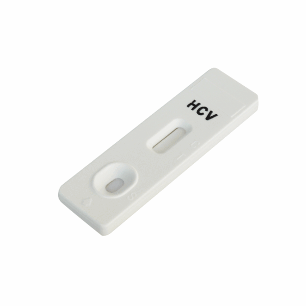 Test rapido per HCV