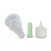 Aghi Penna Insulina GIMA 4 mm 32G Sterili Universali