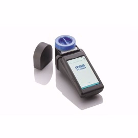 Lettore Portatile RSS Flash NADAL – Analizzatore Test Antidroga Urine e Test Rapidi Sangue e Siero